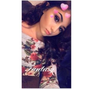 Meet your Posher, Veronica